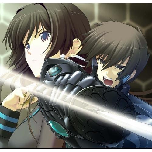 Doubt the World(期間生産限定アニメ盤)(DVD付) ／ 栗林みな実 (CD)