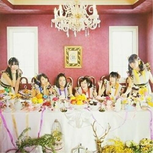 イチズ(DVD付A) ／ i☆Ris (CD)