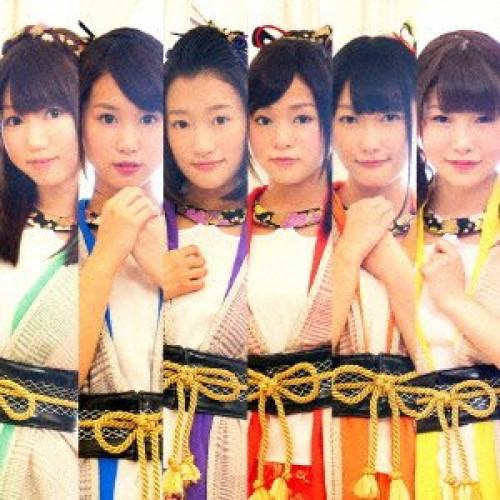 イチズ ／ i☆Ris (CD)