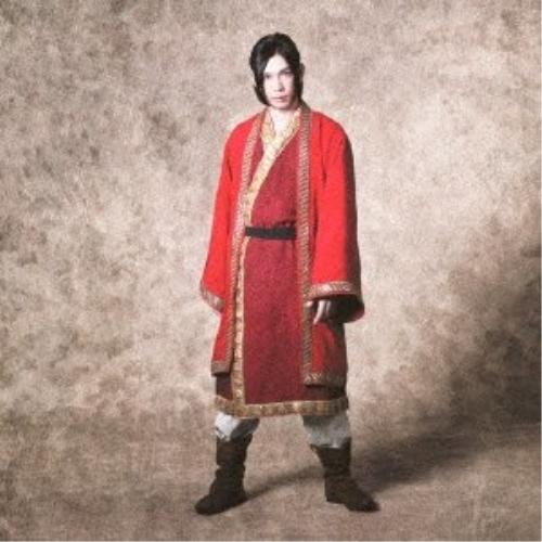 Never Ending(DVD付) ／ 蛇足 (CD)