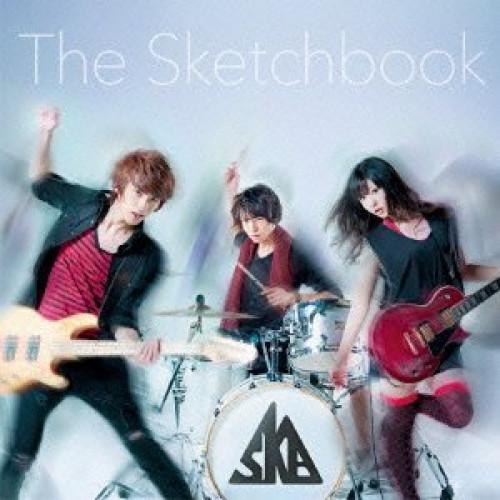 明日へ/Exit(DVD付) ／ Sketchbook (CD)