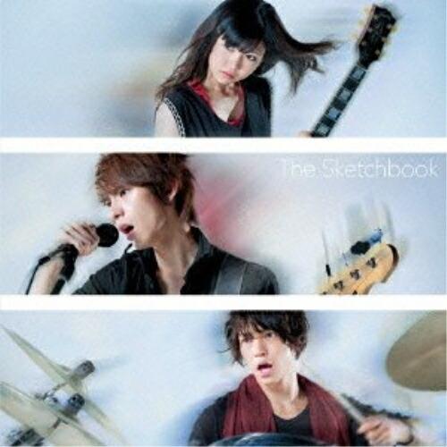 明日へ/Exit ／ Sketchbook (CD)