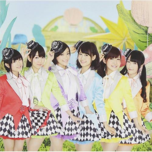 WONDERLAND(DVD付B) ／ i☆Ris (CD)