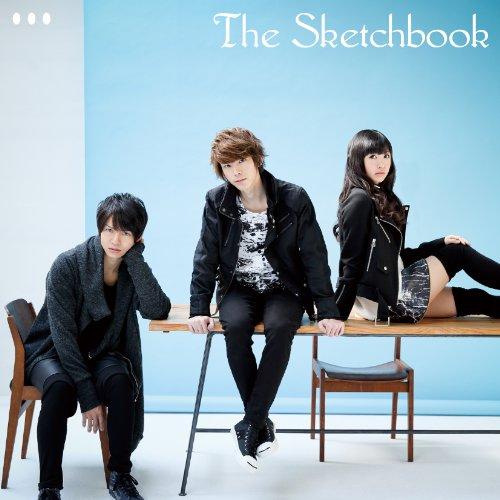 そこに君がいる(DVD付) ／ Sketchbook (CD)