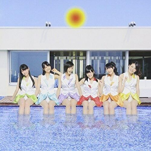 徒太陽 ／ i☆Ris (CD)