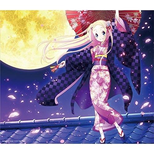 花雪(DVD付) ／ smileY inc. (CD)