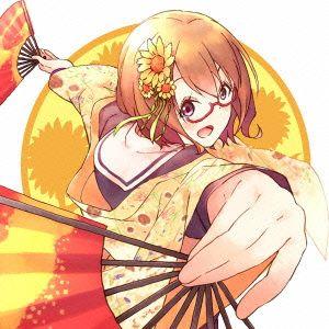 YOSAKOI SONG Series 伍 マチ ／ 沼倉愛美(常盤真智) (CD)