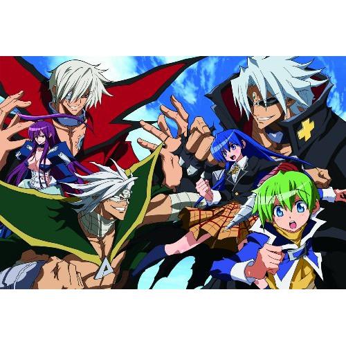 NEEDLESS fragment.6(Blu-ray Disc) ／  (Blu-ray)