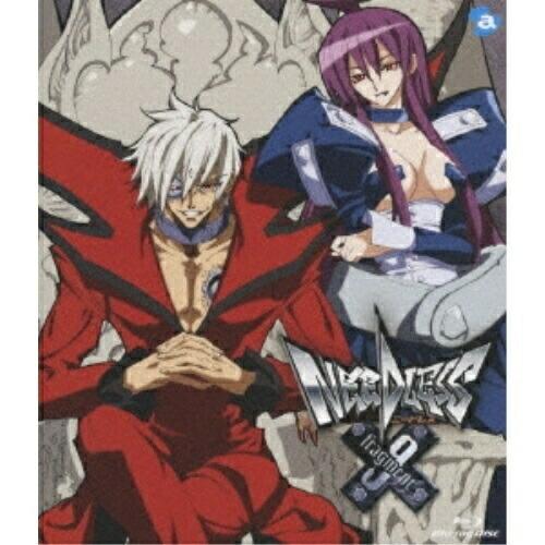 NEEDLESS fragment.9(Blu-ray Disc) ／  (Blu-ray)