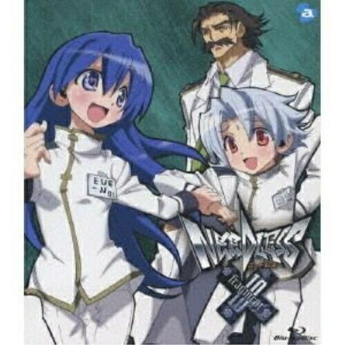 NEEDLESS fragment.10(Blu-ray Disc) ／  (Blu-ray)