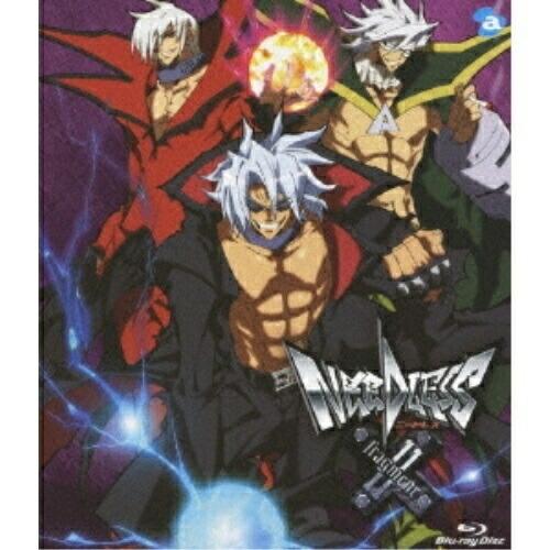 NEEDLESS fragment.11(Blu-ray Disc) ／  (Blu-ray)
