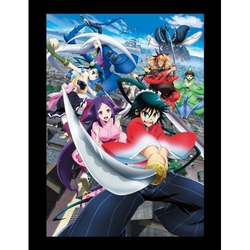 ムシブギョー 9(Blu-ray Disc) ／  (Blu-ray)