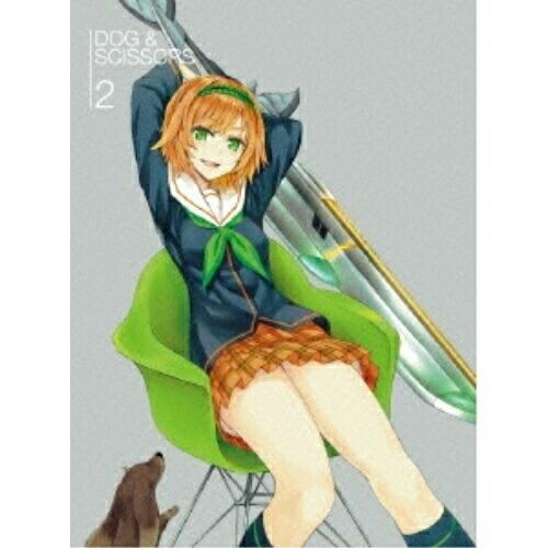 犬とハサミは使いよう 2(初回限定版)(Blu-ray Disc) ／  (Blu-ray)