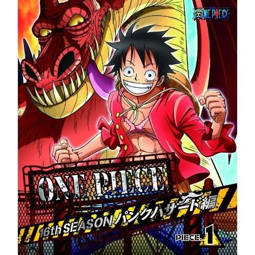 ONE PIECE ワンピース 16THシーズン パンクハザード編 piece... ／ ワンピース...