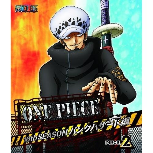 ONE PIECE ワンピース 16THシーズン パンクハザード編 piece... ／ ワンピース...