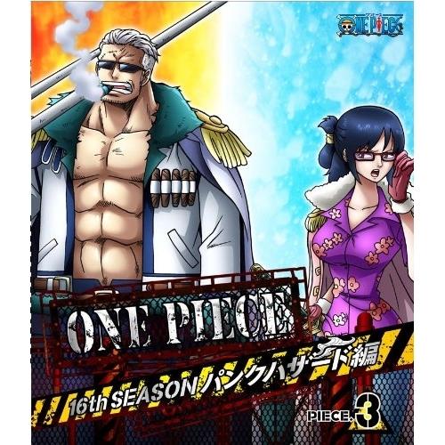 ONE PIECE ワンピース 16THシーズン パンクハザード編 piece... ／ ワンピース...