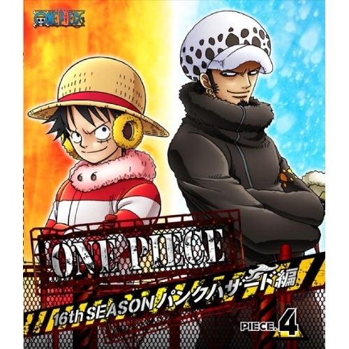 ONE PIECE ワンピース 16THシーズン パンクハザード編 piece... ／ ワンピース...