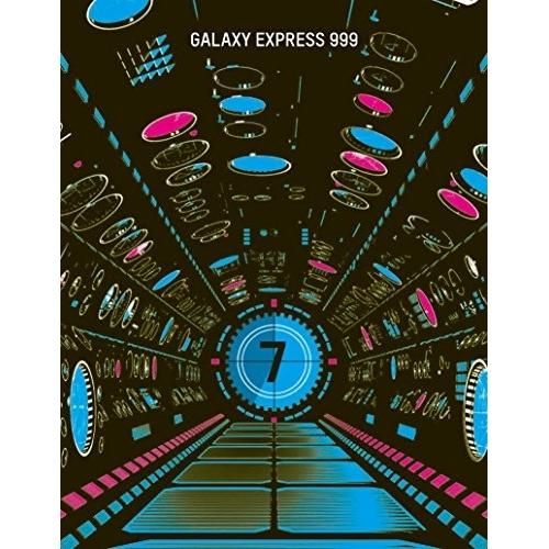 松本零士画業60周年記念 銀河鉄道999 テレビシリーズ Blu-ray BOX.. ／  (Blu...