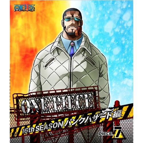 ONE PIECE ワンピース 16THシーズン パンクハザード編 piece... ／ ワンピース...