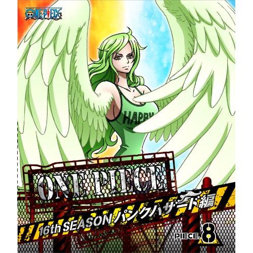 ONE PIECE ワンピース 16THシーズン パンクハザード編 piece... ／ ワンピース...