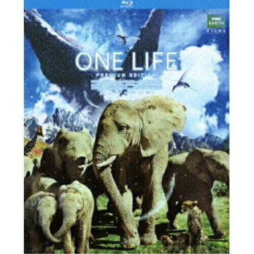 ライフ-いのちをつなぐ物語-プレミアム・エディション(Blu-ray Disc) ／  (Blu-r...