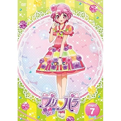 プリパラ Stage.7 ／ プリパラ (DVD)