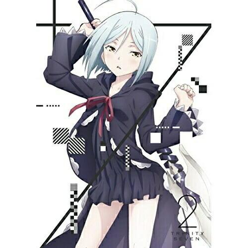 トリニティセブン 2 ／  (DVD)