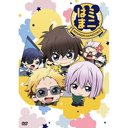 ミニはま ／  (DVD)