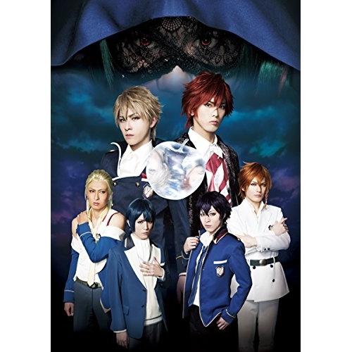 ミュージカル「Dance with Devils」 ／ 神永圭佑 (DVD)