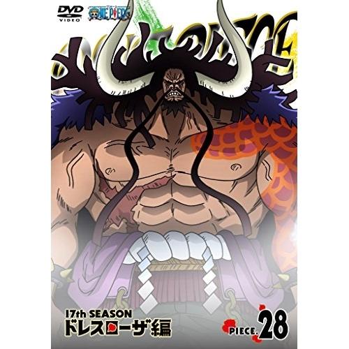 ONE PIECE ワンピース 17THシーズン ドレスローザ編 piece.2.. ／ ワンピース...