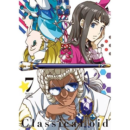クラシカロイド 7 ／  (DVD)