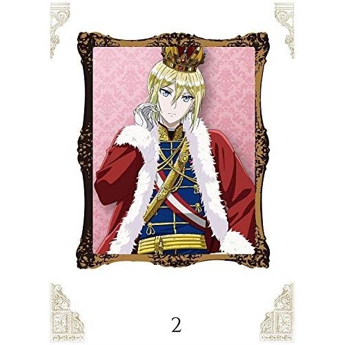 王室教師ハイネ 2 ／  (DVD)