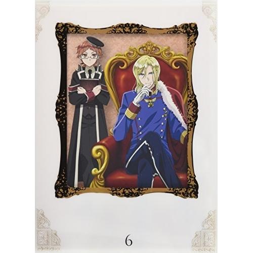 王室教師ハイネ 6 ／  (DVD)