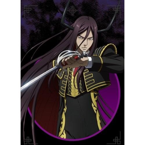 十二大戦 ディレクターズカット版 Vol.6 ／  (DVD)