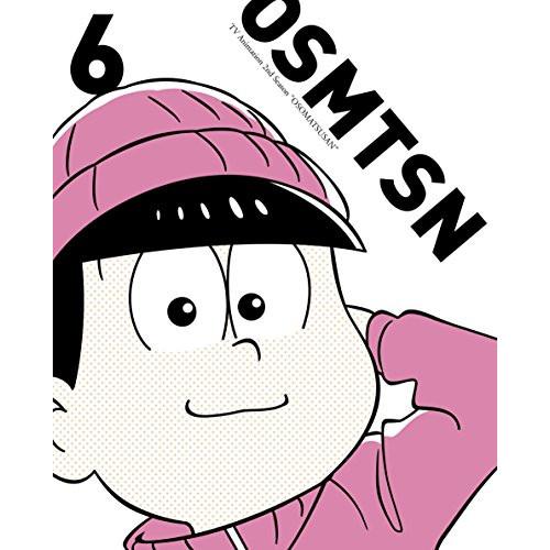 おそ松さん第2期 第6松 ／ おそ松さん (DVD)