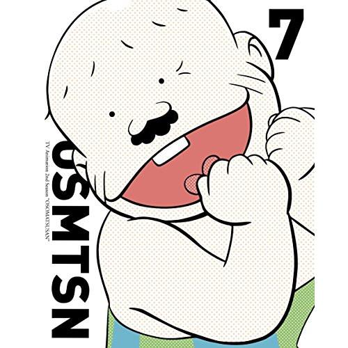 おそ松さん第2期 第7松 ／ おそ松さん (DVD)