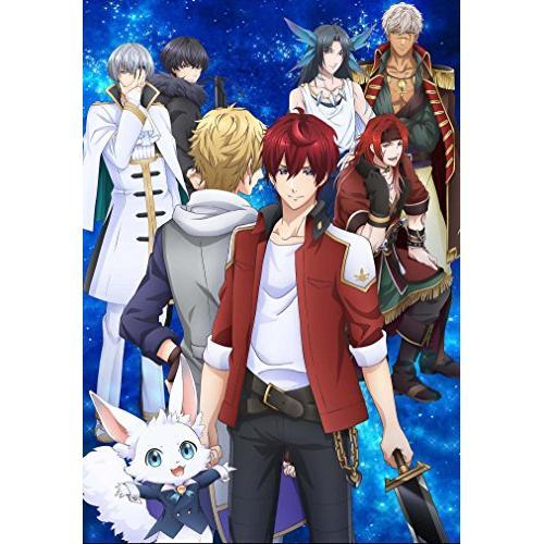 夢王国と眠れる100人の王子様 3 ／  (DVD)