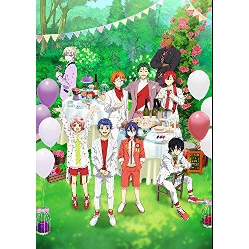 KING OF PRISM Rose Party 2018 ／  (DVD)