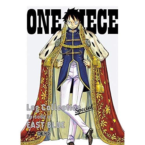 ONE PIECE Log Collection Special“Episode.. ／ ワンピース...