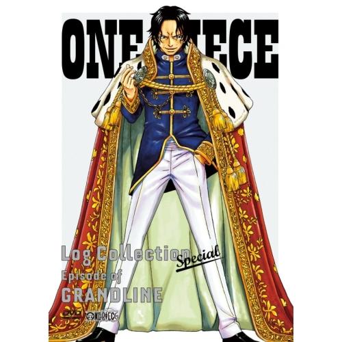 ONE PIECE Log Collection Special“Episode.. ／ ワンピース...