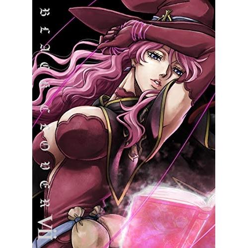 ブラッククローバー Chapter VII ／ ブラッククローバー (DVD)