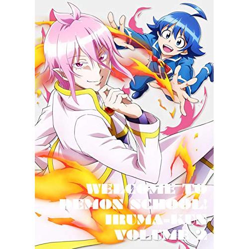 魔入りました!入間くん 2 ／  (DVD)