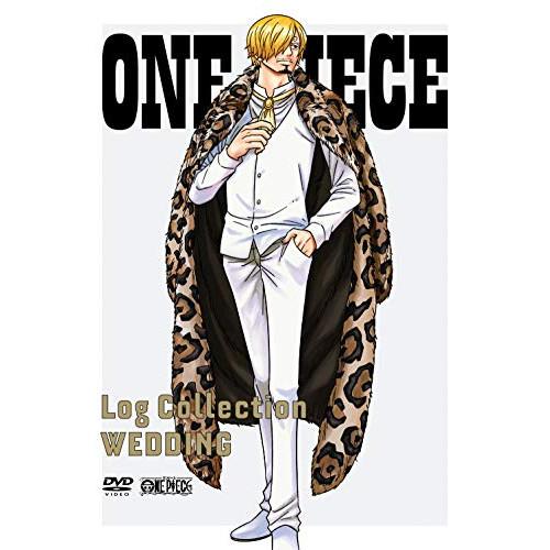 ONE PIECE Log Collection“WEDDING” ／ ワンピース (DVD)