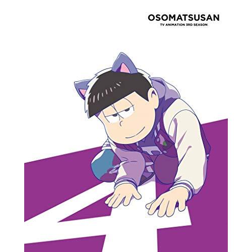 おそ松さん 第3期 第4松 ／ おそ松さん (DVD)