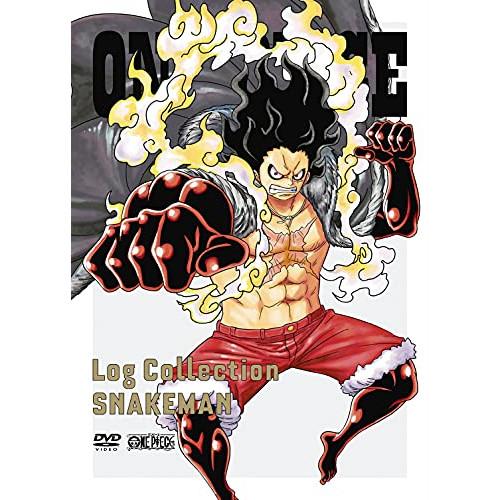 ONE PIECE Log Collection“SNAKEMAN” ／ ワンピース (DVD)