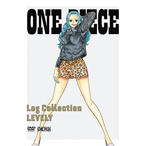 ONE PIECE Log Collection“LEVELY” ／ ワンピース (DVD)