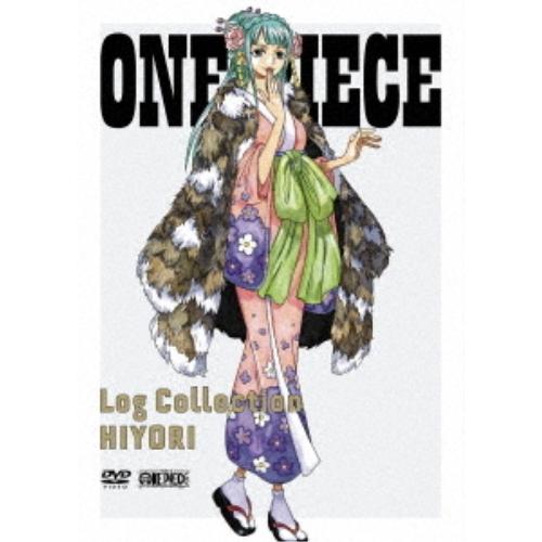 ONE PIECE Log Collection“HIYORI” ／ ワンピース (DVD)