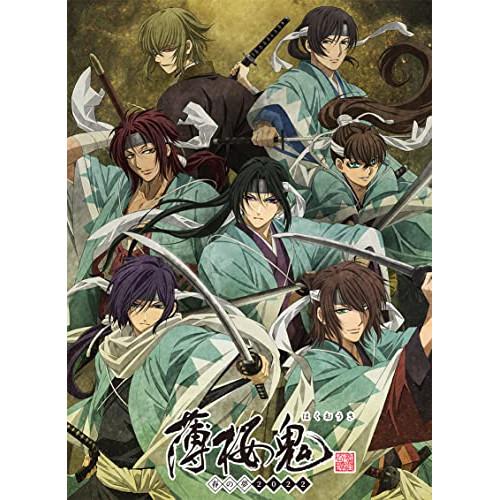 薄桜鬼〜春の夢〜 2022 ／ 薄桜鬼 (DVD)