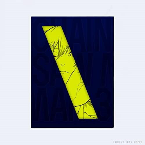 チェンソーマン Vol.3 ／  (DVD)