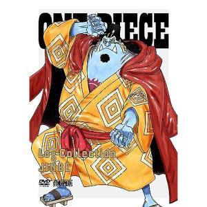 ONE PIECE Log Collection “JINBE” ／ ワンピース (DVD)